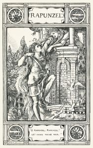 Rapunzel