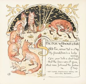 The Fox without a Tail