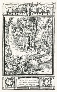 The Goose Girl