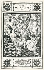 The Six Swans