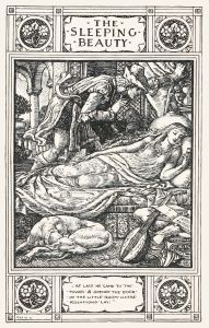 The Sleeping Beauty