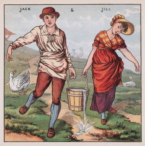 Jack & Jill