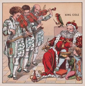 King Cole