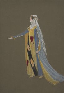 Costume design