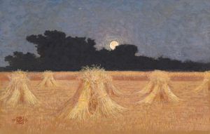 Moonrise