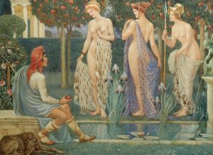 The Judgment of Paris