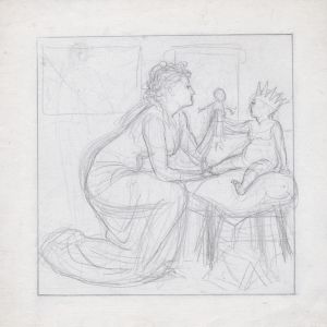 His Majesty the Baby Pl.2