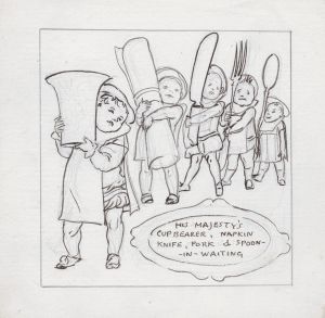 His Majesty the Baby Pl.4