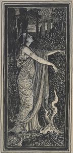 Myrto’s invocation