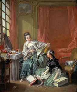 The Milliner