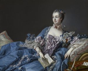 Madame de Pompadour