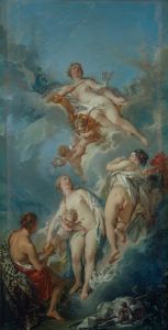 The Judgment of Paris