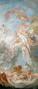 The Birth of Venus