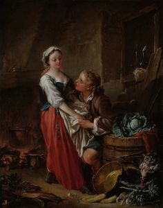 La Belle Cuisinière