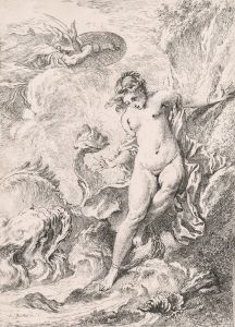 Andromeda