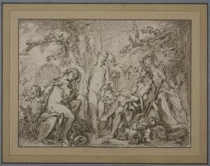The Judgment of Paris