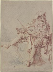 Violinist