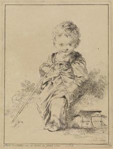Le petit Savoyard