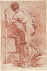 Male Nude