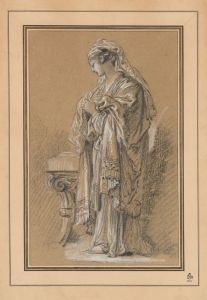 Male Nude
