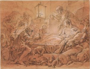 The Nativity