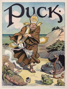 Another Saint Patrick