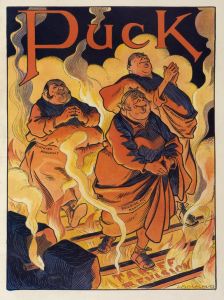 Shadrach, Meshach, and Abednego