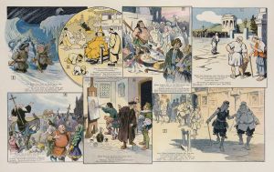 The good old days or, the seven ages of pessimism