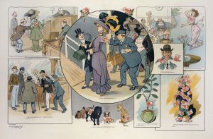 Uncle Sam’s income