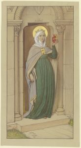 Saint Elisabeth