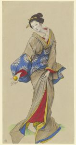 Geisha