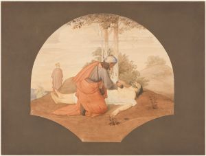 Der barmherzige Samariter – Selig die Barmherzigen