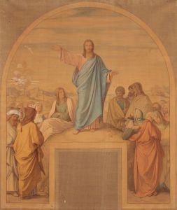 The Sermon on the Mount
