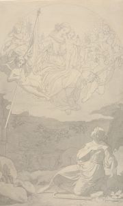 The Vision of Joan of Arc