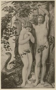 Adam und Eva