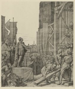 Die neueste Zeit