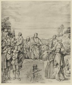 Die Renaissance und neuere Zeit