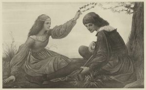 Idylle