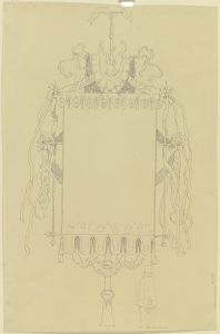 Banner decoration