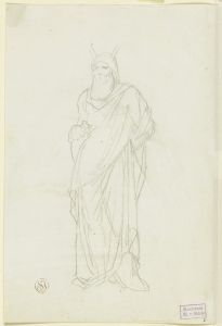 Moses