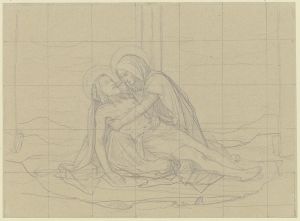 Pietà 2