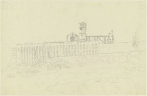 S. Francesco in Assisi