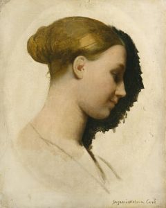 Madame Edmond Cavé