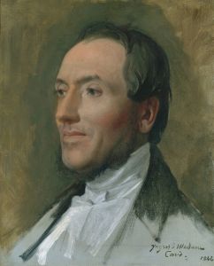 Edmond Cavé