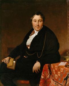 Jacques-Louis Leblanc