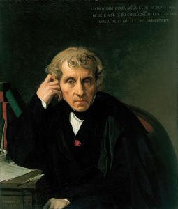 Luigi Cherubini