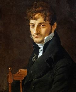 Portrait de Belvèze-Foulon