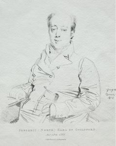 Frederic 5th Earl of Guilford
