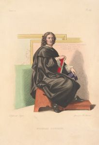 Nicolas Poussin