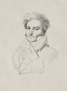 Jacques Marguet de Norvins